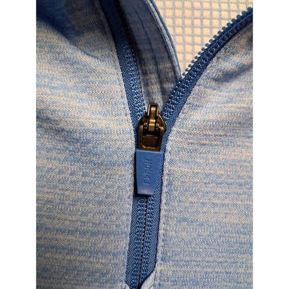 Vineyard Vines-Boys Large [16] Blue Performance Pullover - Picture 3 of 9